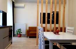 Apartament 3 camere, 72 mp, parcare, A.C. prima inchiriere, pet friendly, mobilat modern, zona Expo Transilvania