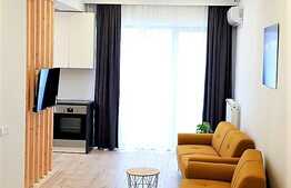 Apartament 3 camere, 72 mp, parcare, A.C. prima inchiriere, pet friendly, mobilat modern, zona Expo Transilvania