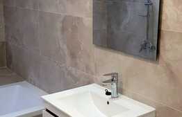 Apartament 3 camere, 72 mp, parcare, A.C. prima inchiriere, pet friendly, mobilat modern, zona Expo Transilvania