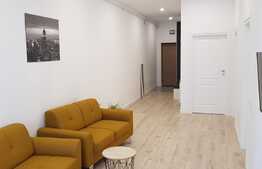 Apartament 3 camere, 72 mp, parcare, A.C. prima inchiriere, pet friendly, mobilat modern, zona Expo Transilvania