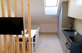 Apartament 3 camere, 72 mp, parcare, A.C. prima inchiriere, pet friendly, mobilat modern, zona Expo Transilvania