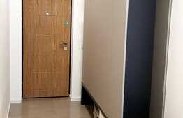 Apartament 3 camere, 72 mp, parcare, A.C. prima inchiriere, pet friendly, mobilat modern, zona Expo Transilvania