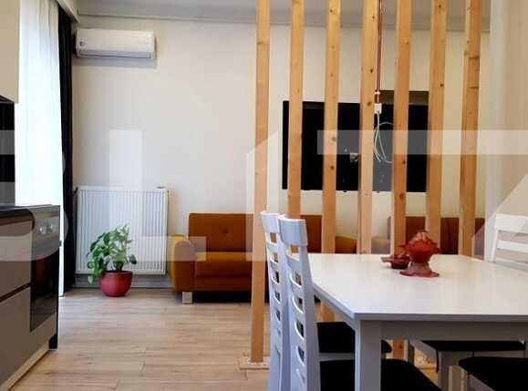 Apartament de închiriat 3 camere Marasti - 35640AI | BLITZ Cluj-Napoca | Poza4