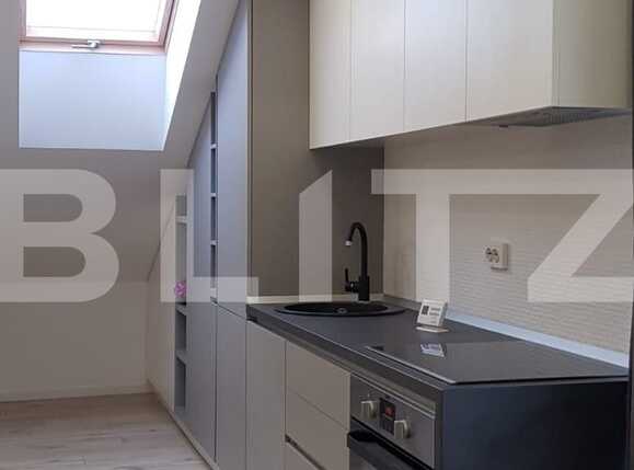 Apartament de închiriat 3 camere Marasti - 35640AI | BLITZ Cluj-Napoca | Poza7