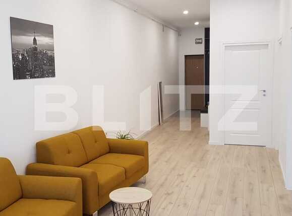 Apartament de închiriat 3 camere Marasti - 35640AI | BLITZ Cluj-Napoca | Poza2