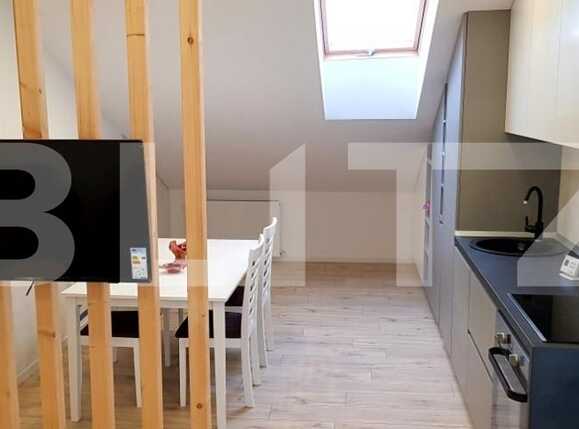 Apartament de închiriat 3 camere Marasti - 35640AI | BLITZ Cluj-Napoca | Poza3