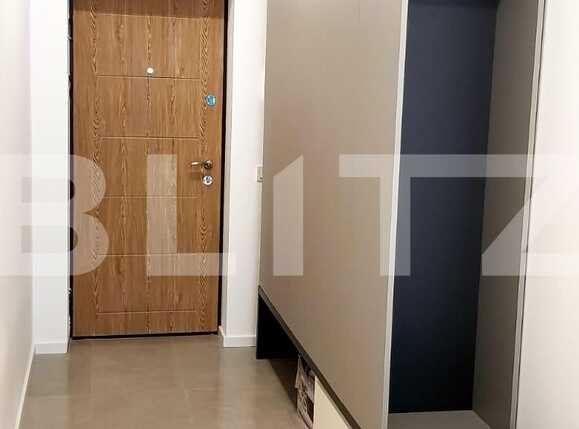 Apartament de închiriat 3 camere Marasti - 35640AI | BLITZ Cluj-Napoca | Poza8