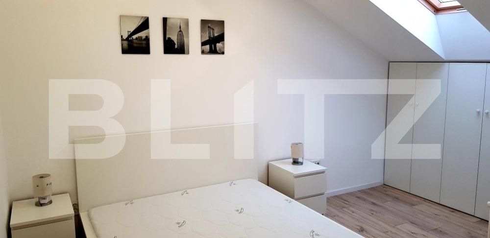 Apartament de închiriat 3 camere Marasti - 35640AI | BLITZ Cluj-Napoca | Poza5