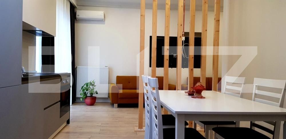 Apartament de închiriat 3 camere Marasti - 35640AI | BLITZ Cluj-Napoca | Poza4