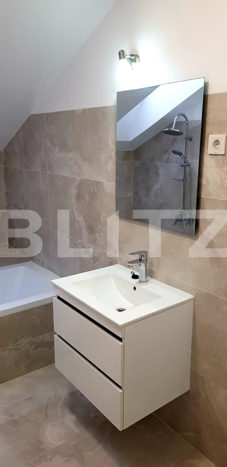 Apartament de închiriat 3 camere Marasti - 35640AI | BLITZ Cluj-Napoca | Poza10