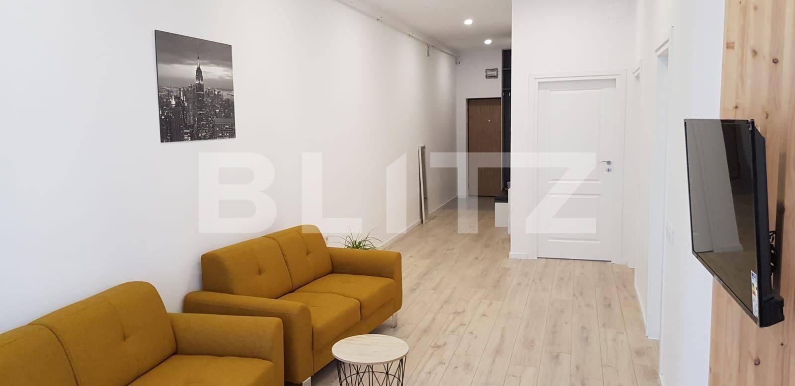 Apartament de închiriat 3 camere Marasti - 35640AI | BLITZ Cluj-Napoca | Poza2