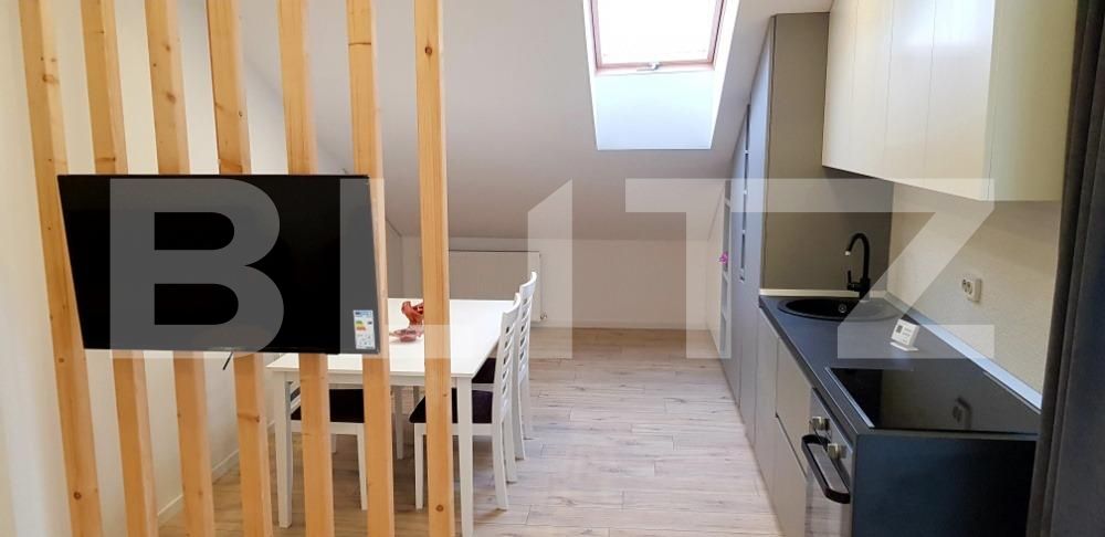 Apartament de închiriat 3 camere Marasti - 35640AI | BLITZ Cluj-Napoca | Poza3