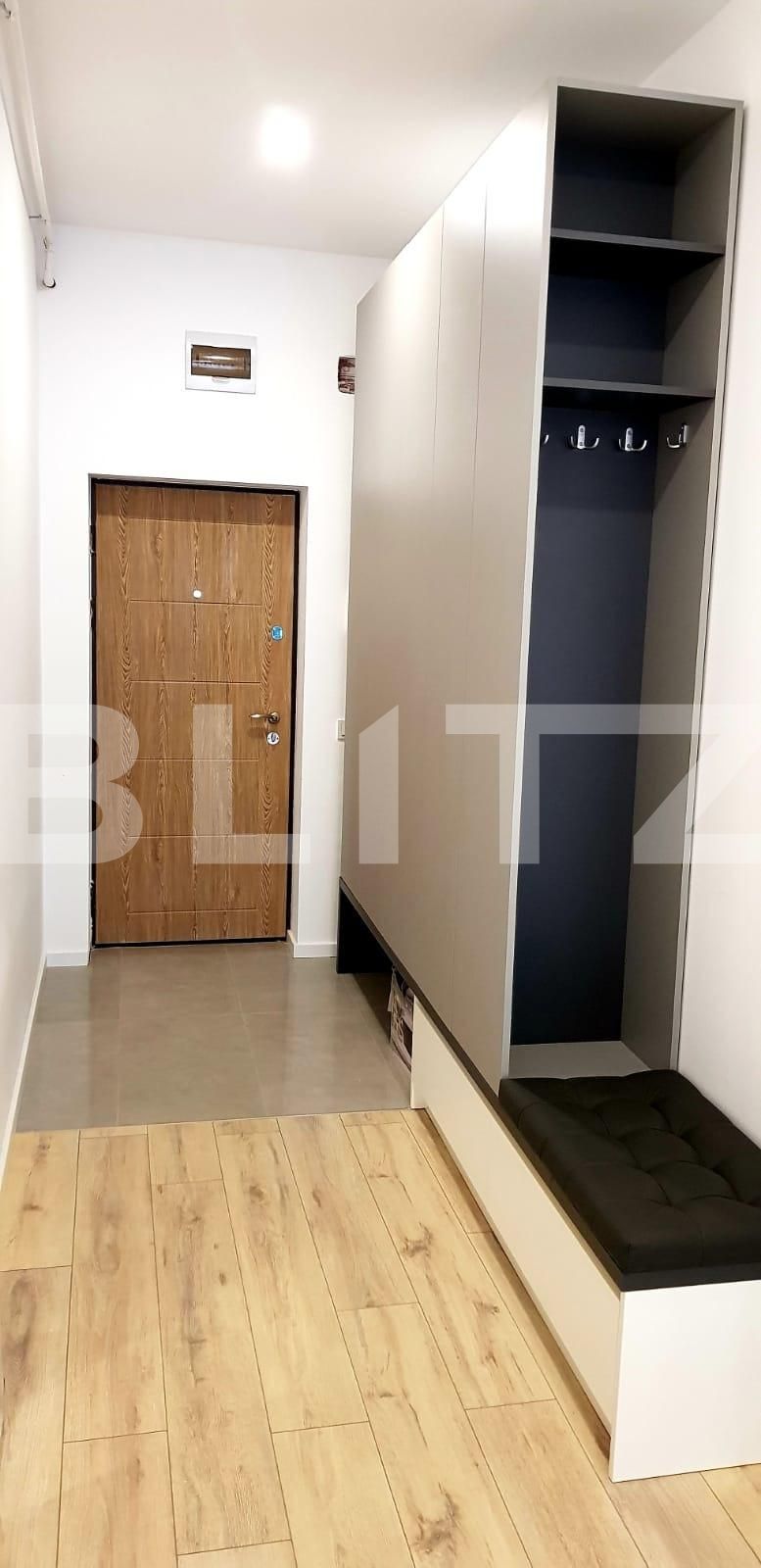 Apartament de închiriat 3 camere Marasti - 35640AI | BLITZ Cluj-Napoca | Poza8