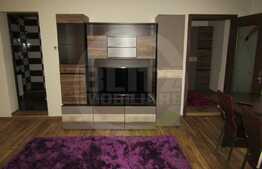 Apartament 3 camere, 54 mp, 2 locuri de parcare, prima inchiriere, zona Grand Hotel Italia