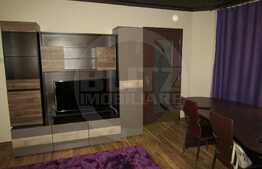 Apartament 3 camere, 54 mp, 2 locuri de parcare, prima inchiriere, zona Grand Hotel Italia