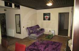 Apartament 3 camere, 54 mp, 2 locuri de parcare, prima inchiriere, zona Grand Hotel Italia