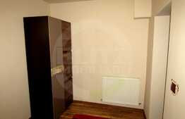 Apartament 3 camere, 54 mp, 2 locuri de parcare, prima inchiriere, zona Grand Hotel Italia