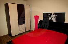 Apartament 3 camere, 54 mp, 2 locuri de parcare, prima inchiriere, zona Grand Hotel Italia