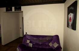 Apartament 3 camere, 54 mp, 2 locuri de parcare, prima inchiriere, zona Grand Hotel Italia