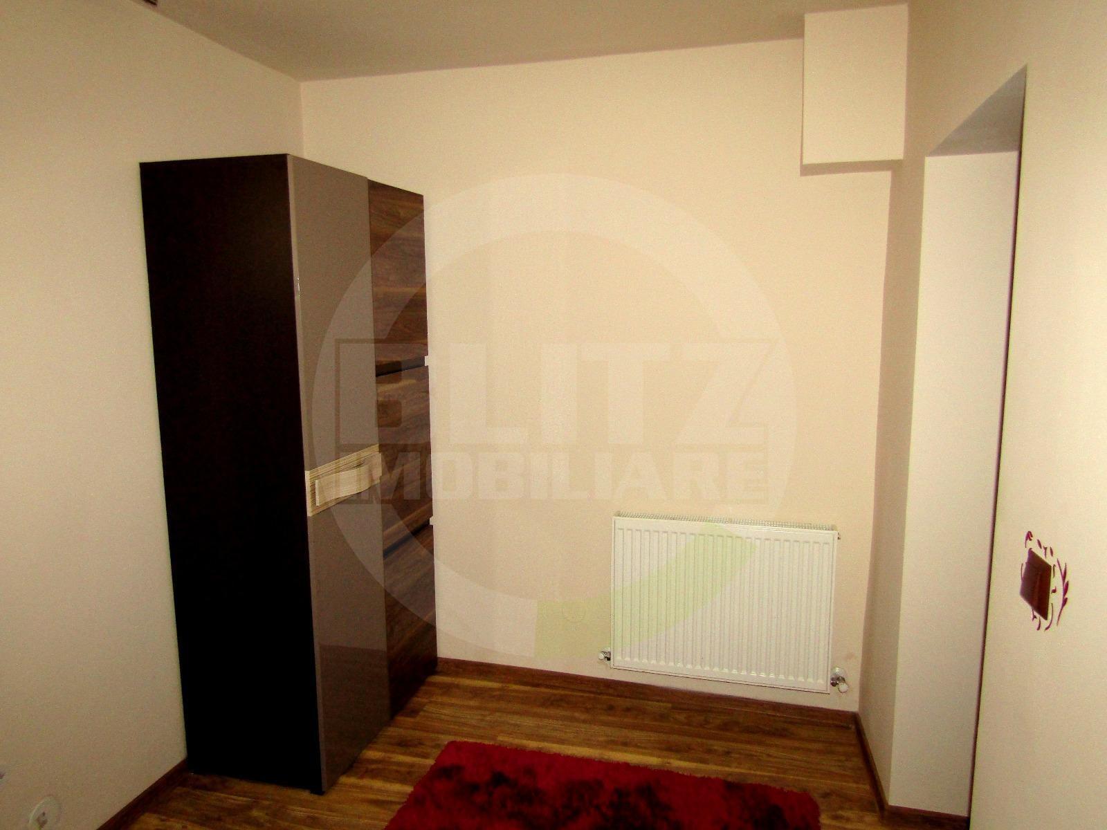 Apartament de închiriat 3 camere Bună Ziua - 35641AI | BLITZ Cluj-Napoca | Poza8