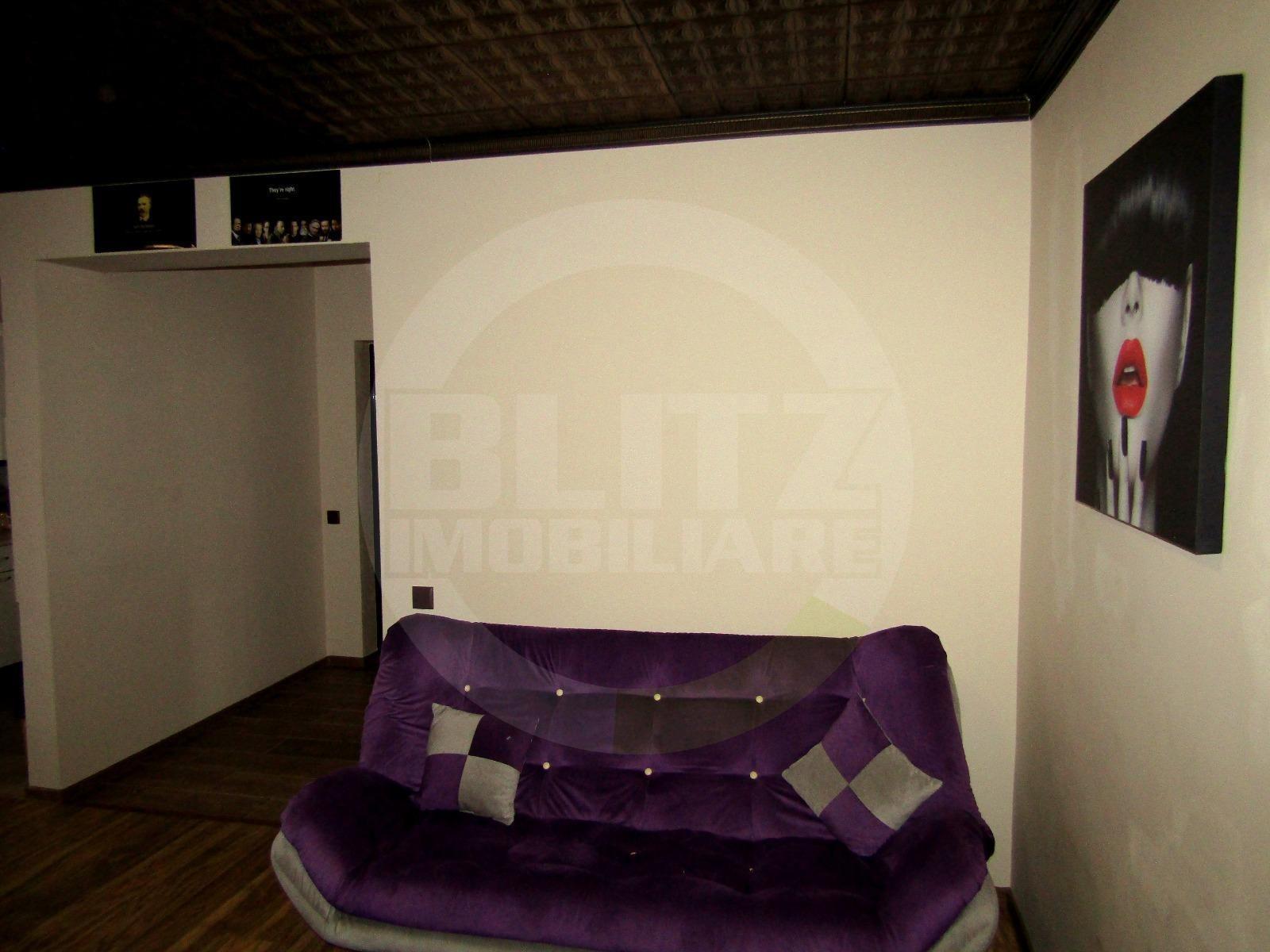 Apartament de închiriat 3 camere Bună Ziua - 35641AI | BLITZ Cluj-Napoca | Poza5