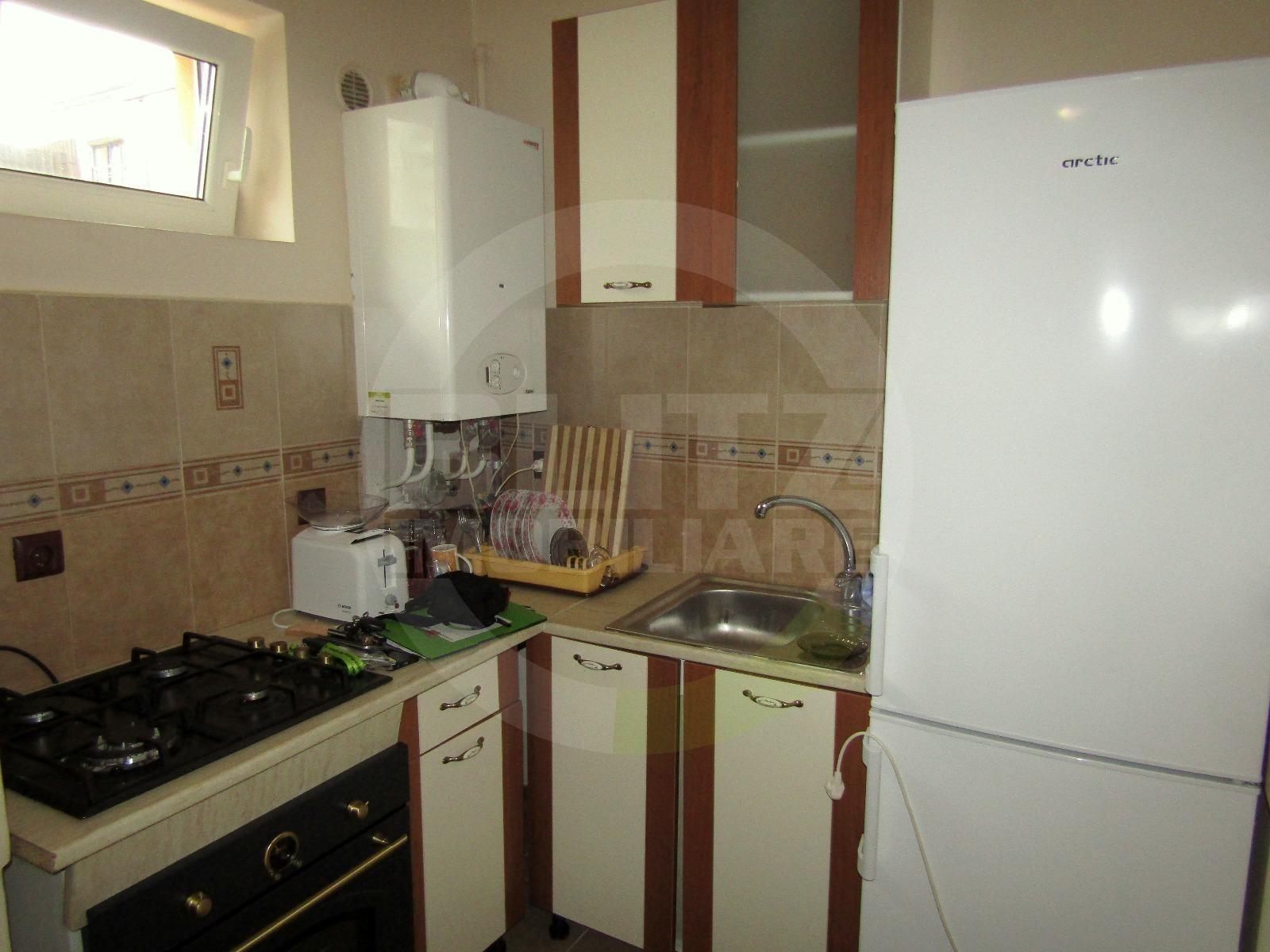 Apartament de închiriat 3 camere Bună Ziua - 35641AI | BLITZ Cluj-Napoca | Poza10