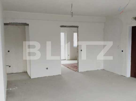 Apartament de vânzare 4 camere Floreşti - 35642AV | BLITZ Cluj-Napoca | Poza1