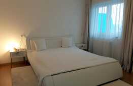 Apartament 3 camere, 74 mp, terasa 30 mp, parcare, mobilat lux, zona Viva City