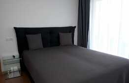 Apartament 3 camere, 74 mp, terasa 30 mp, parcare, mobilat lux, zona Viva City