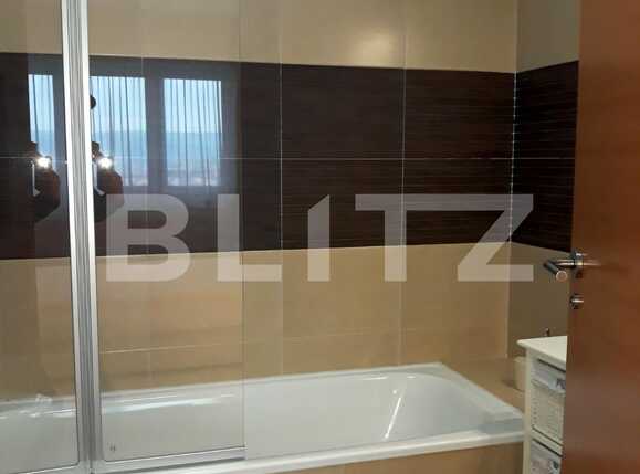 Apartament de închiriat 3 camere Gheorgheni - 35643AI | BLITZ Cluj-Napoca | Poza12