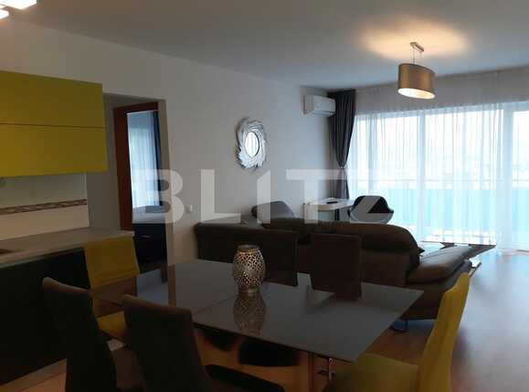 Apartament de închiriat 3 camere Gheorgheni - 35643AI | BLITZ Cluj-Napoca | Poza6