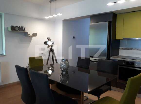 Apartament de închiriat 3 camere Gheorgheni - 35643AI | BLITZ Cluj-Napoca | Poza2
