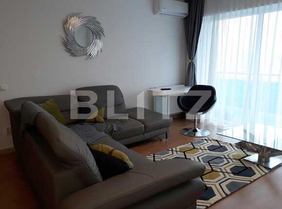 Apartament de închiriat 3 camere Gheorgheni - 35643AI | BLITZ Cluj-Napoca | Poza3