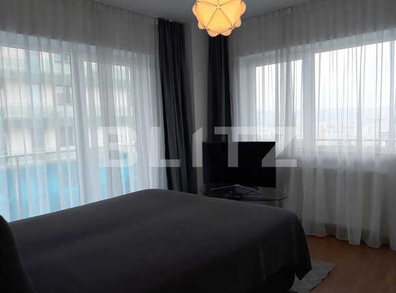 Apartament de închiriat 3 camere Gheorgheni - 35643AI | BLITZ Cluj-Napoca | Poza11