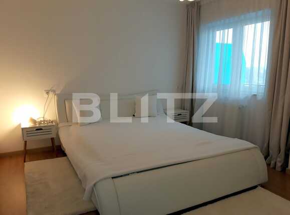 Apartament de închiriat 3 camere Gheorgheni - 35643AI | BLITZ Cluj-Napoca | Poza7