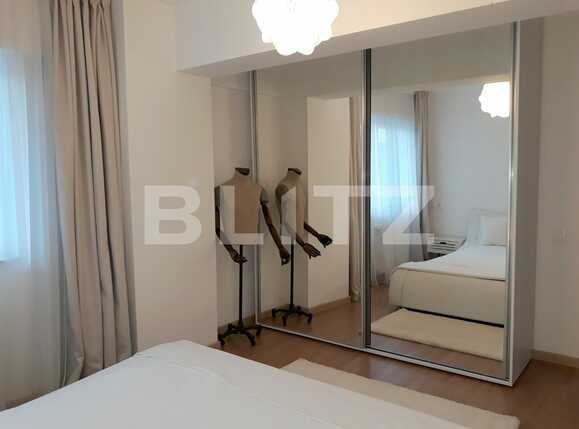 Apartament de închiriat 3 camere Gheorgheni - 35643AI | BLITZ Cluj-Napoca | Poza8