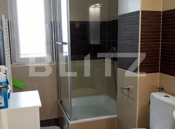 Apartament de închiriat 3 camere Gheorgheni - 35643AI | BLITZ Cluj-Napoca | Poza15