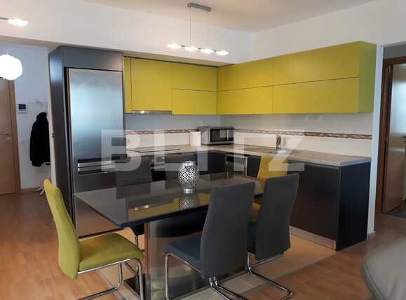 Apartament de închiriat 3 camere Gheorgheni - 35643AI | BLITZ Cluj-Napoca | Poza5