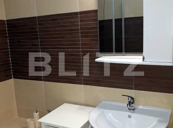 Apartament de închiriat 3 camere Gheorgheni - 35643AI | BLITZ Cluj-Napoca | Poza13