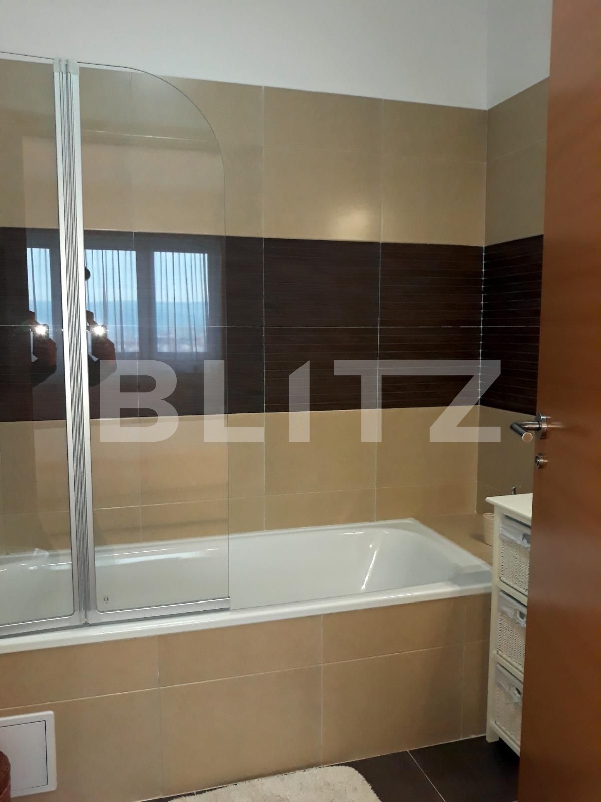 Apartament de închiriat 3 camere Gheorgheni - 35643AI | BLITZ Cluj-Napoca | Poza12