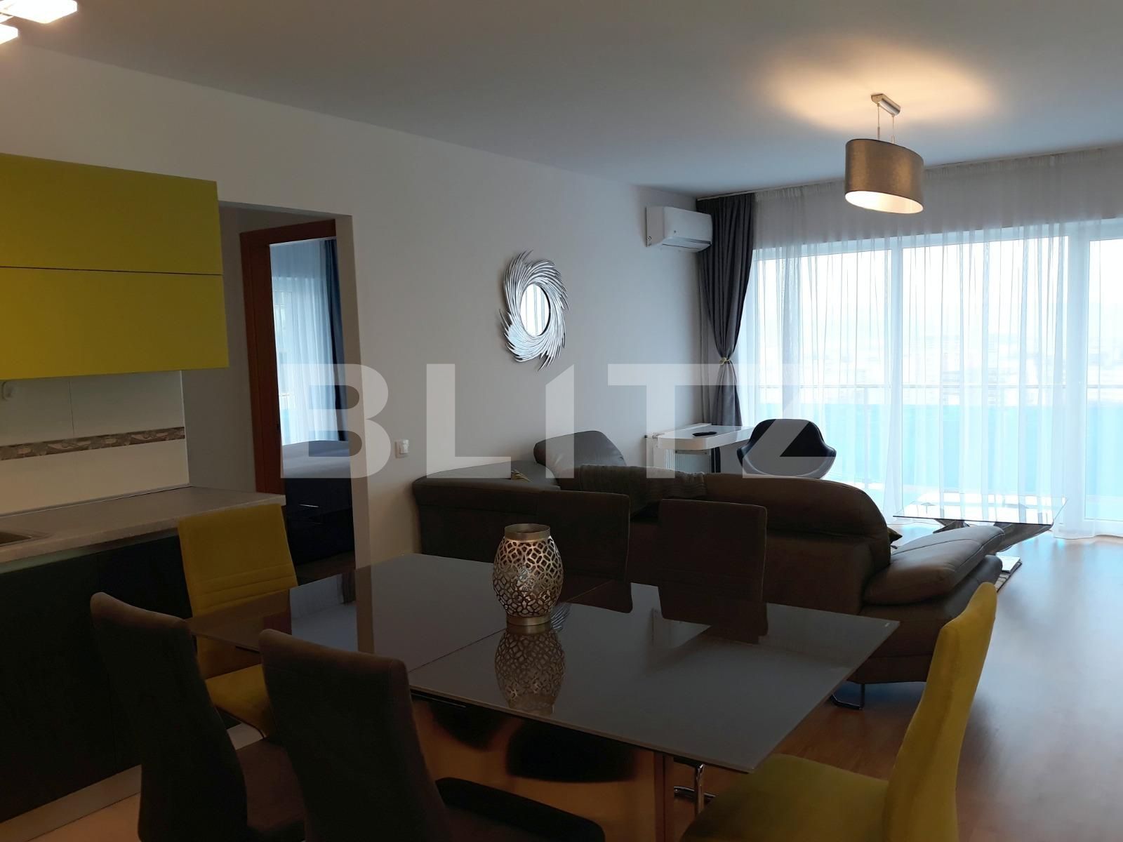 Apartament de închiriat 3 camere Gheorgheni - 35643AI | BLITZ Cluj-Napoca | Poza6