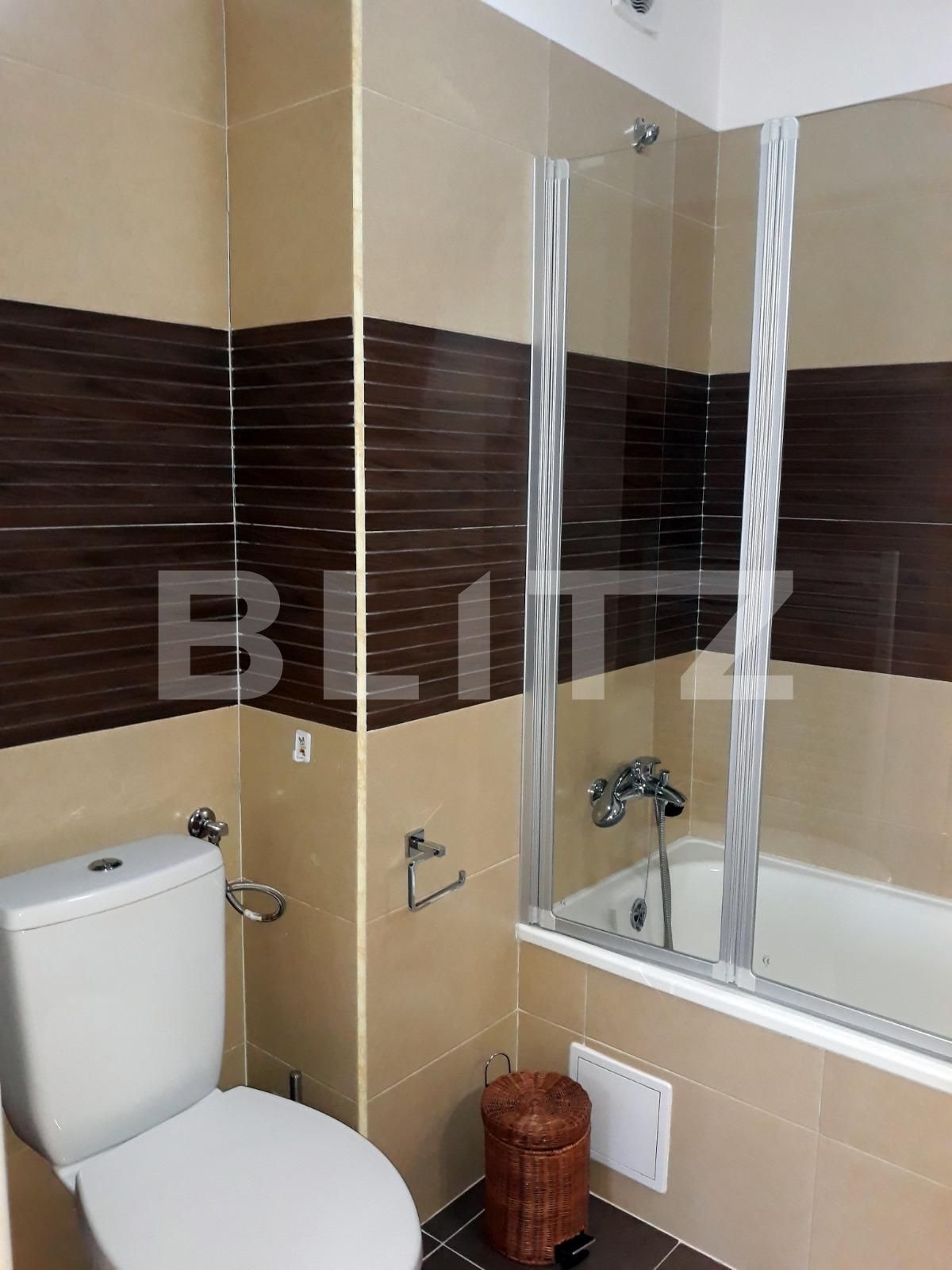 Apartament de închiriat 3 camere Gheorgheni - 35643AI | BLITZ Cluj-Napoca | Poza14