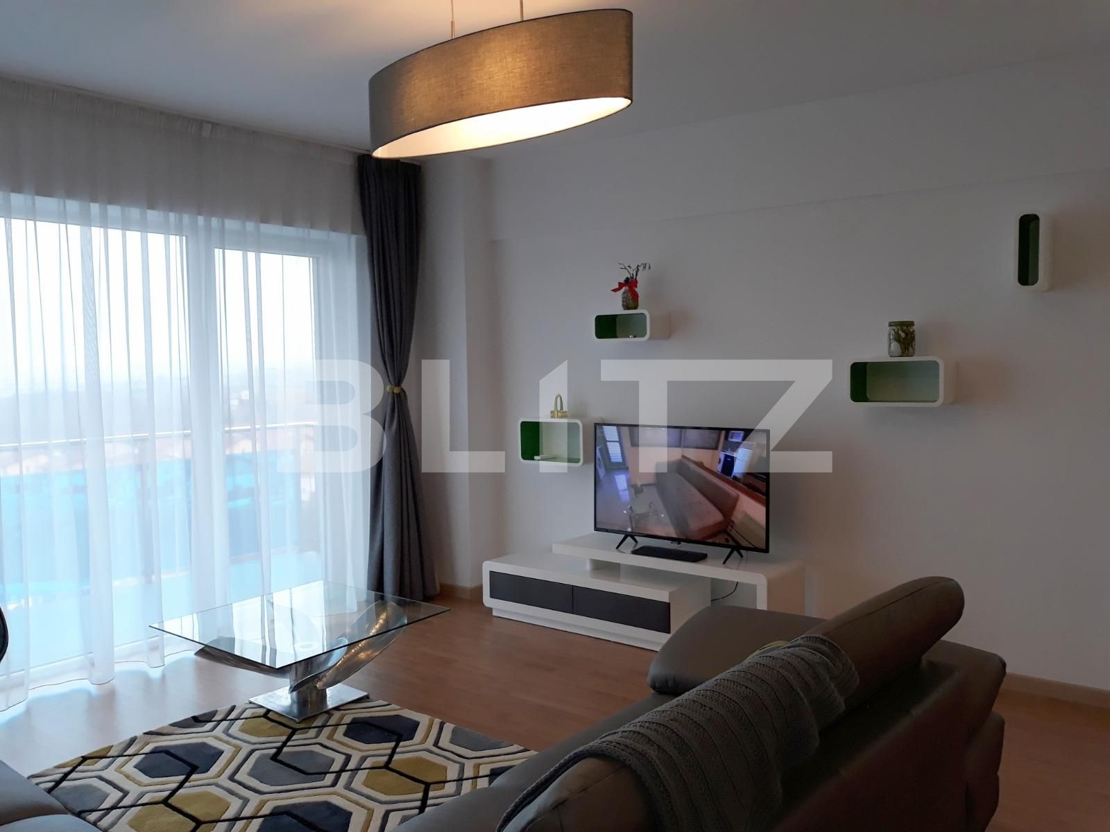 Apartament de închiriat 3 camere Gheorgheni - 35643AI | BLITZ Cluj-Napoca | Poza4