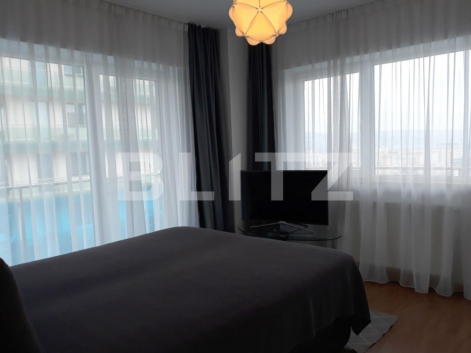 Apartament de închiriat 3 camere Gheorgheni - 35643AI | BLITZ Cluj-Napoca | Poza11