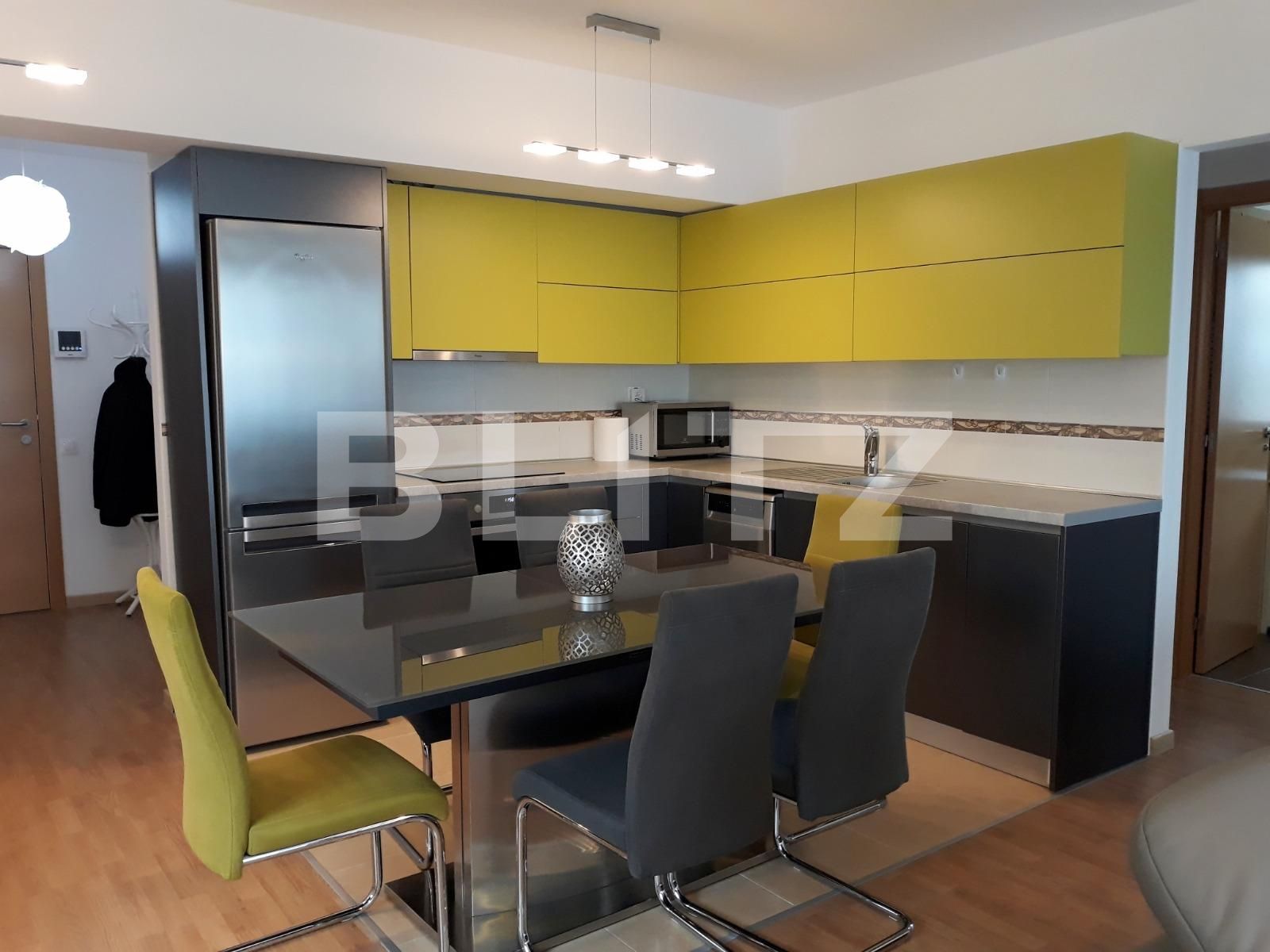 Apartament de închiriat 3 camere Gheorgheni - 35643AI | BLITZ Cluj-Napoca | Poza5