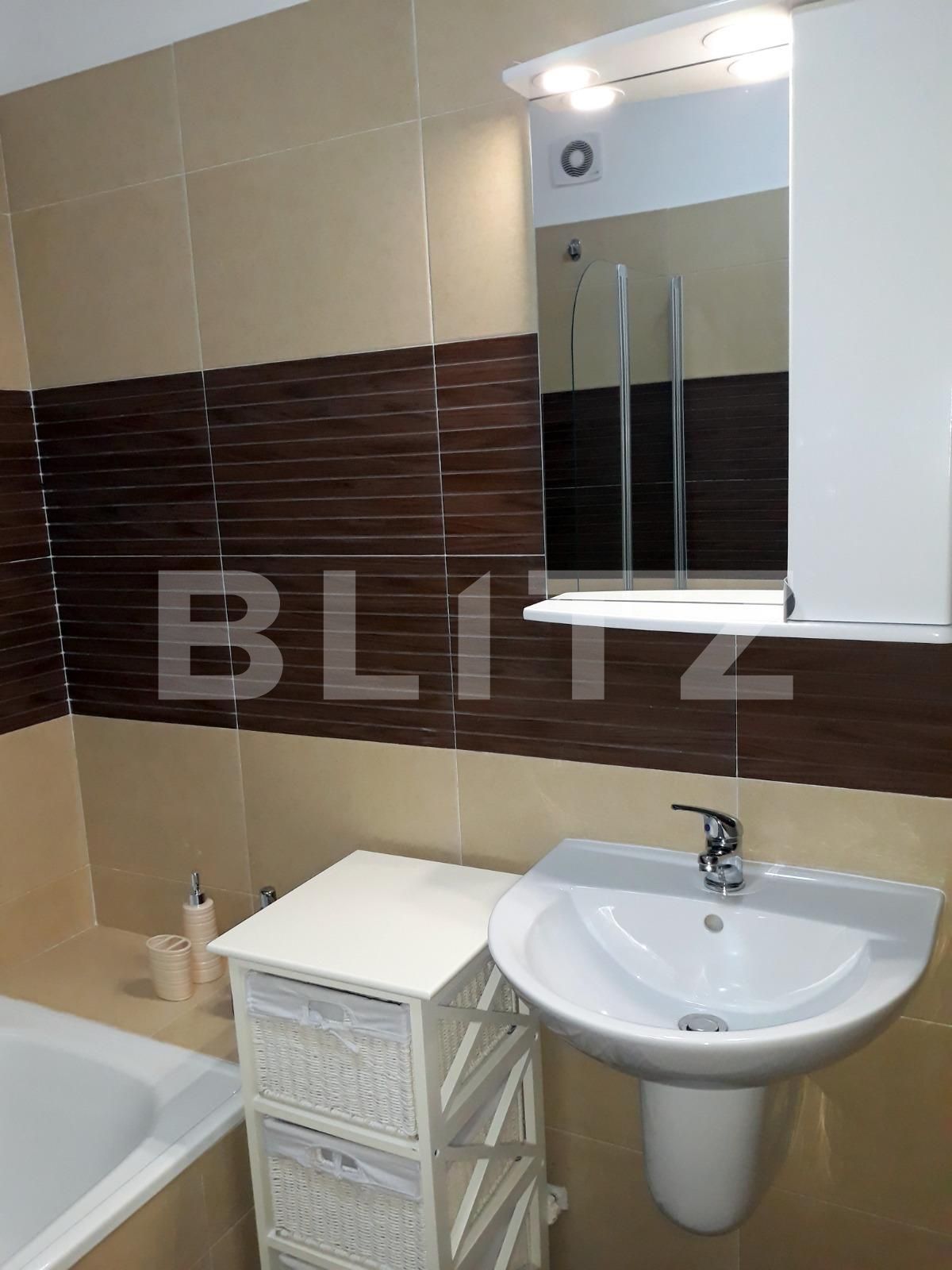 Apartament de închiriat 3 camere Gheorgheni - 35643AI | BLITZ Cluj-Napoca | Poza13