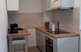 Apartament 3 camere, 60 mp, balcon, parcare, mobilat modern, zona Sigma Center