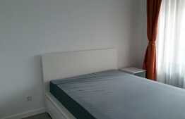 Apartament 3 camere, 60 mp, balcon, parcare, mobilat modern, zona Sigma Center