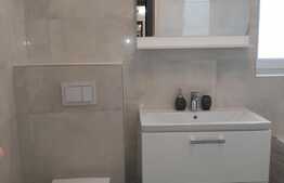 Apartament 3 camere, 60 mp, balcon, parcare, mobilat modern, zona Sigma Center