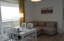 Apartament 3 camere, 60 mp, balcon, parcare, mobilat modern, zona Sigma Center